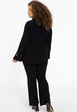 Blouse volant DOLCE
