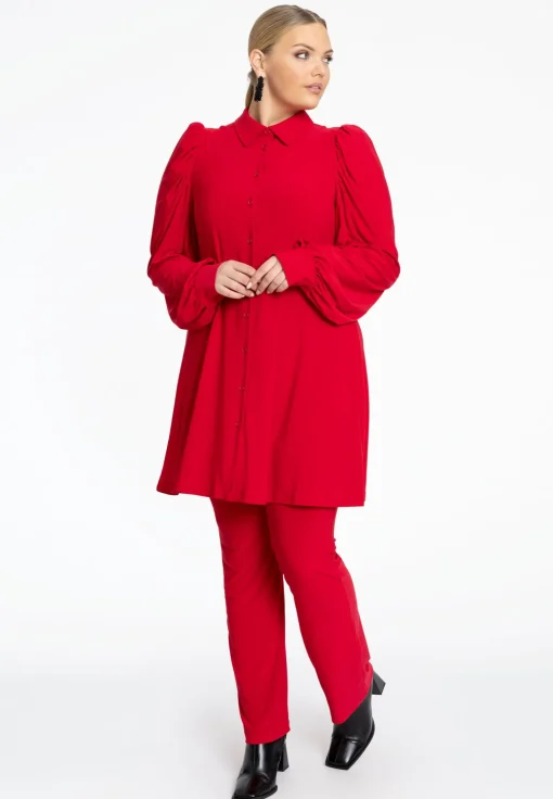 Blouse wide bottom DOLCE