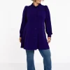 Blouse wide bottom DOLCE