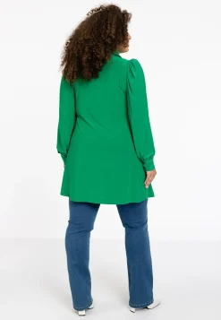 Blouse wide bottom DOLCE