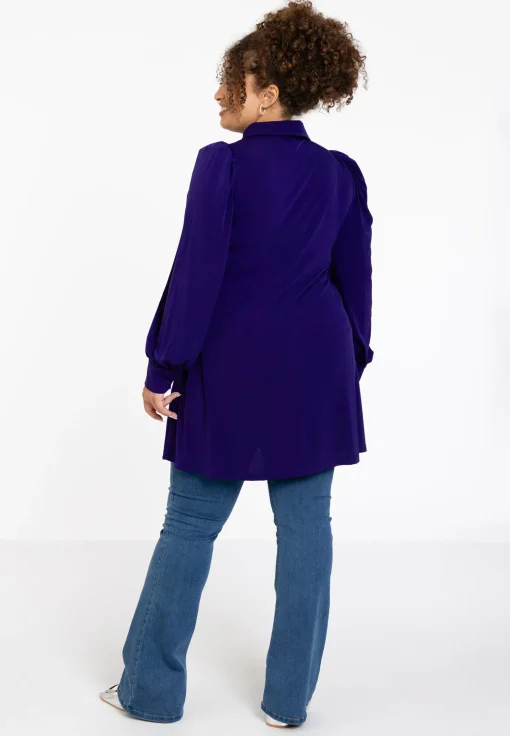 Blouse wide bottom DOLCE