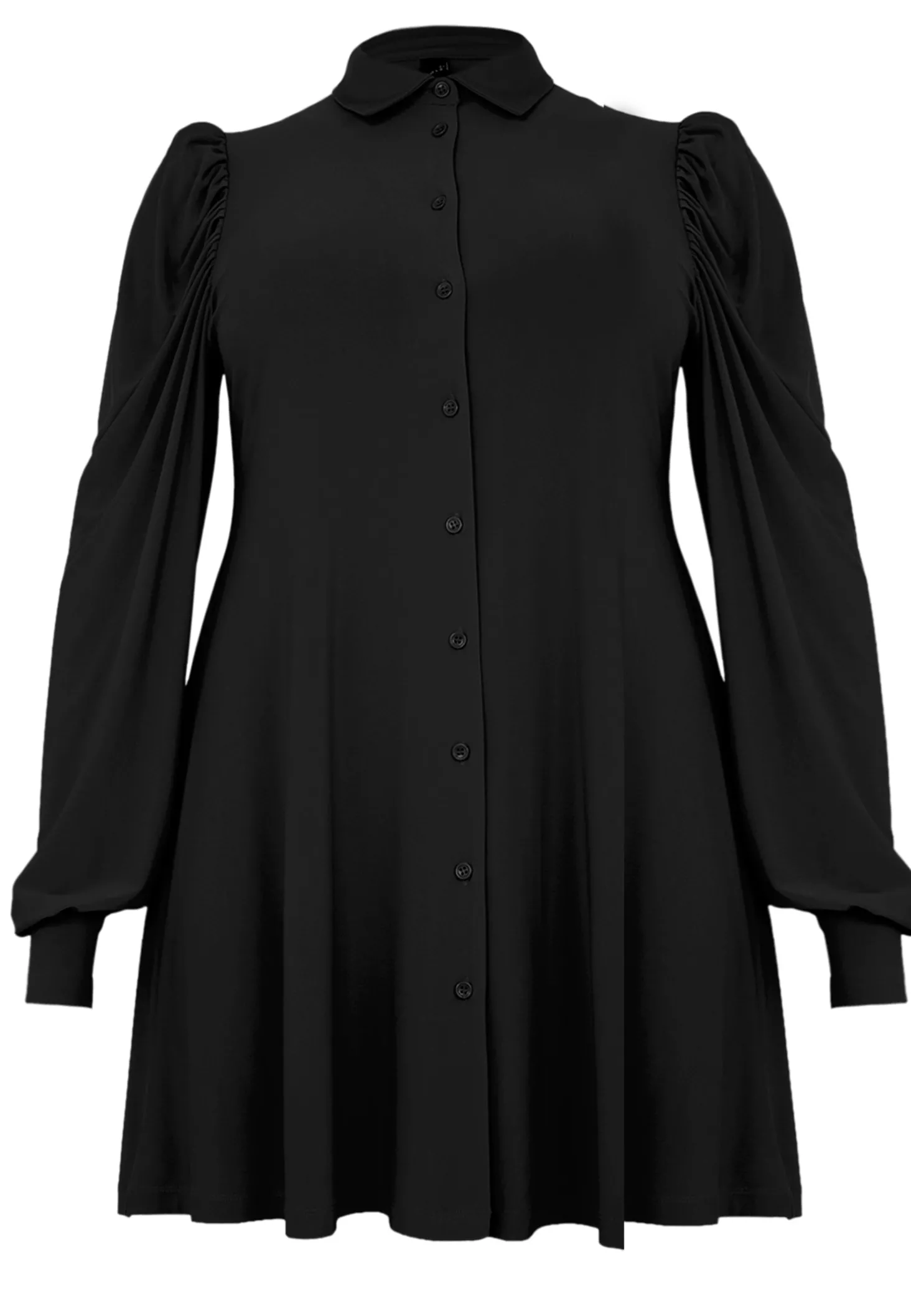 Blouse wide bottom DOLCE