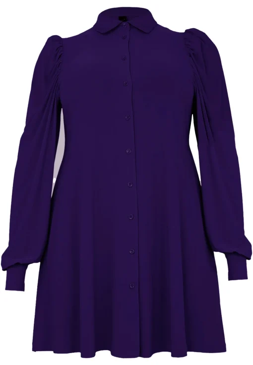 Blouse wide bottom DOLCE