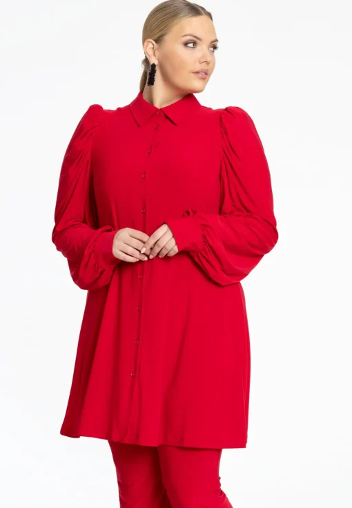 Blouse wide bottom DOLCE