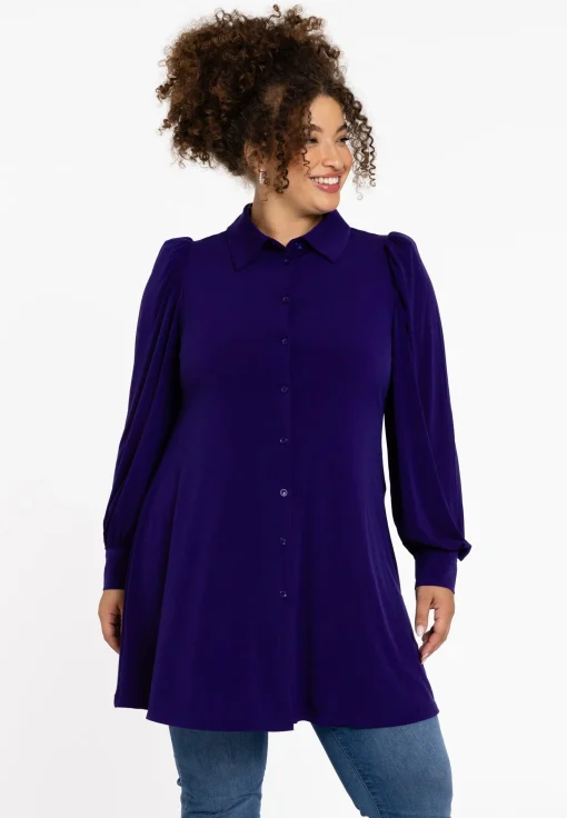 Blouse wide bottom DOLCE
