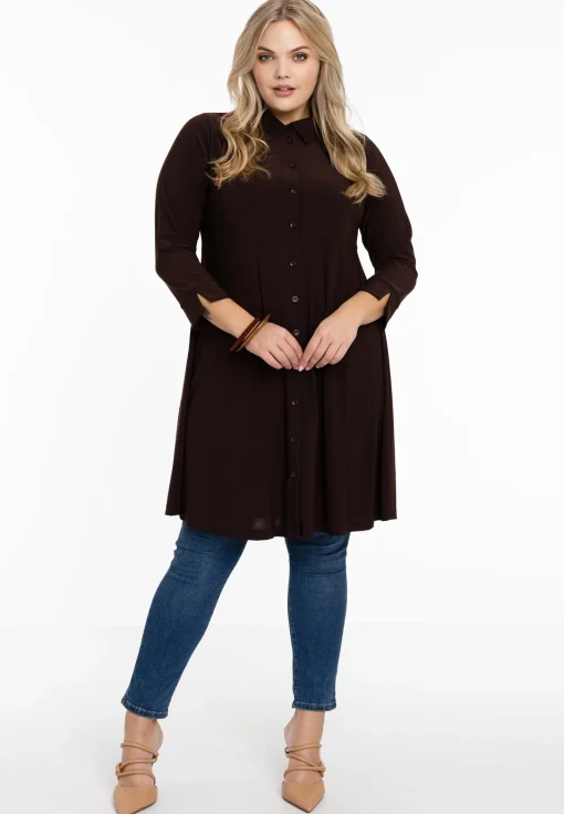 Blouse-jurk DOLCE