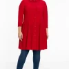 Blouse-jurk DOLCE