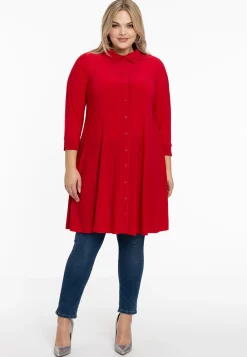 Blouse-jurk DOLCE
