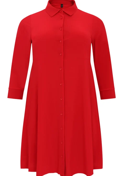 Blouse-jurk DOLCE