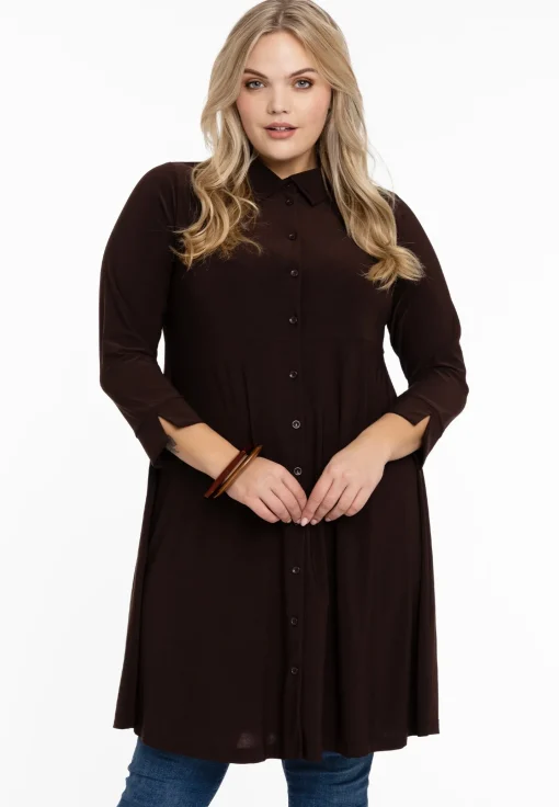 Blouse-jurk DOLCE