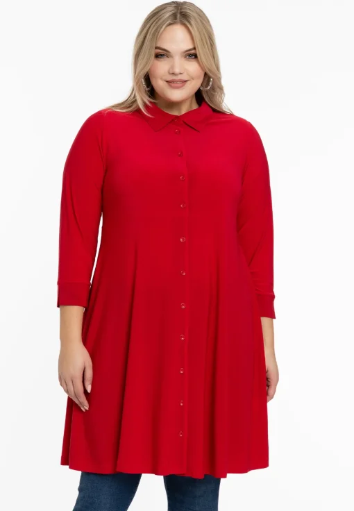 Blouse-jurk DOLCE