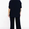 Broek bootcut DOLCE