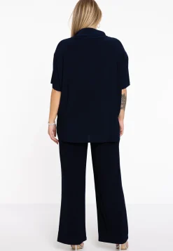 Broek bootcut DOLCE