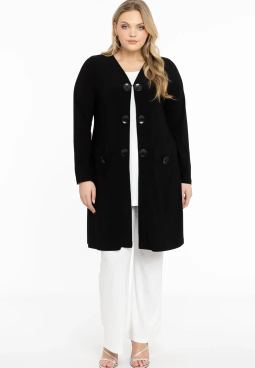 Broek bootcut DOLCE