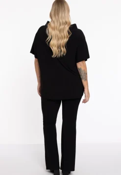Broek bootcut DOLCE