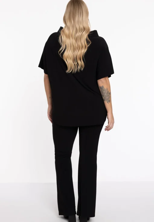 Broek bootcut DOLCE