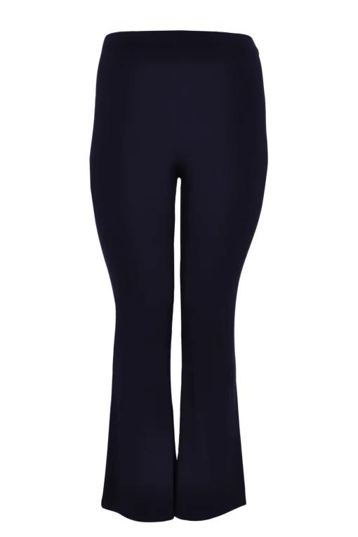 Broek bootcut DOLCE