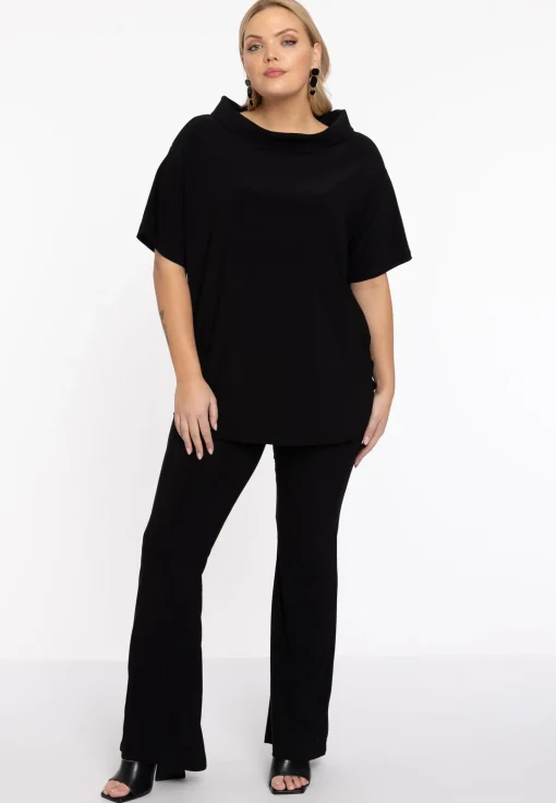 Broek bootcut DOLCE