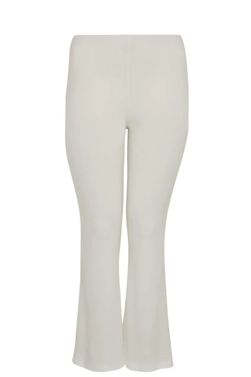 Broek bootcut DOLCE