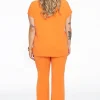 Broek bootleg DOLCE