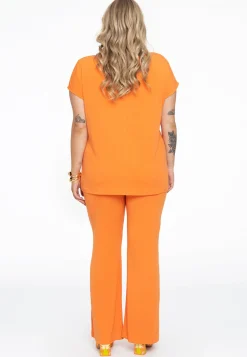 Broek bootleg DOLCE
