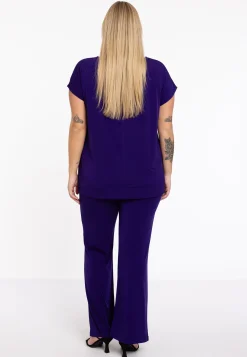 Broek bootleg DOLCE