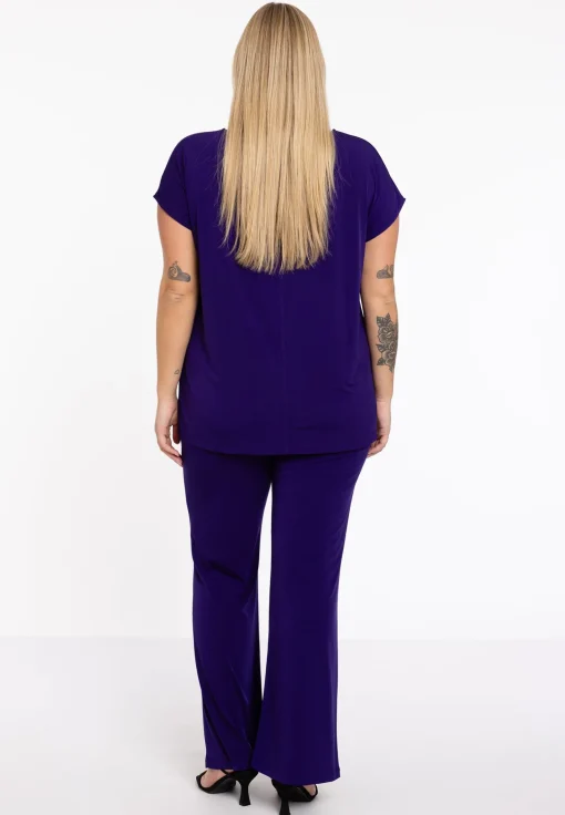 Broek bootleg DOLCE