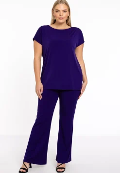 Broek bootleg DOLCE