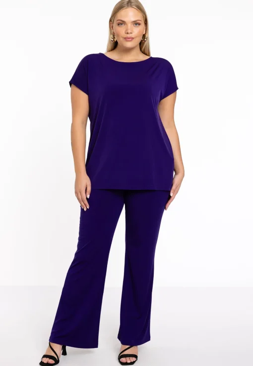 Broek bootleg DOLCE