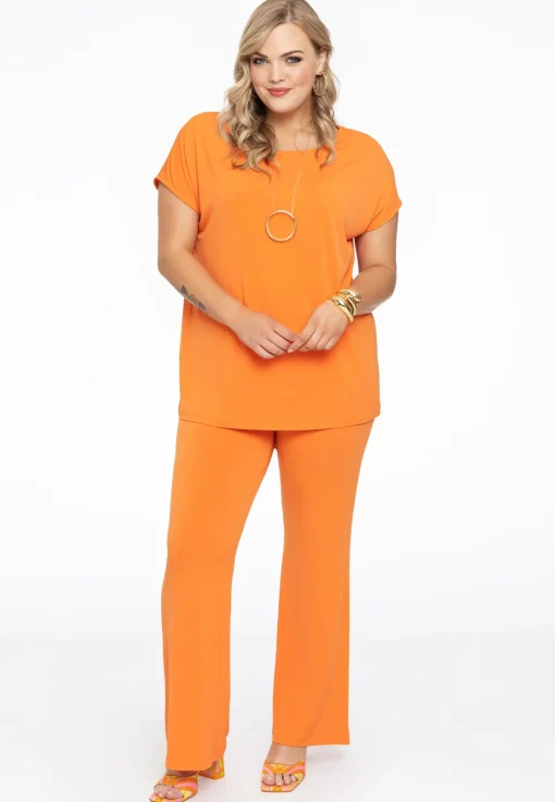 Broek bootleg DOLCE