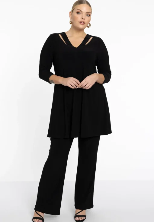 Broek bootleg DOLCE