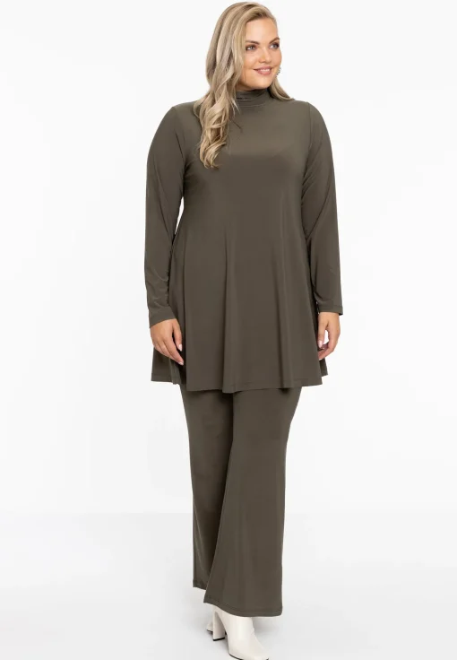 Broek bootleg DOLCE