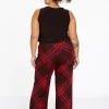 Broek CHECK