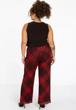 Broek CHECK