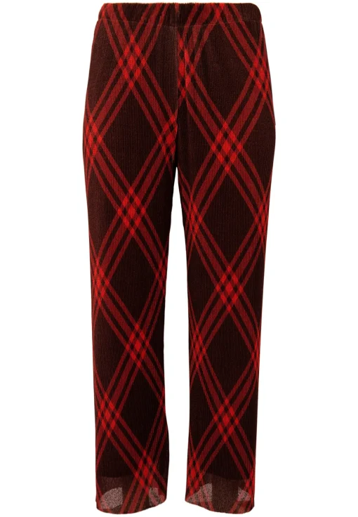 Broek CHECK