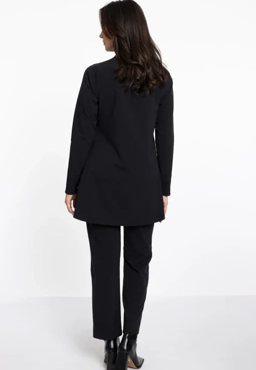 Broek enkel lengte SENSI