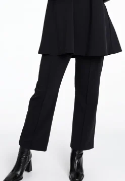 Broek enkel lengte SENSI