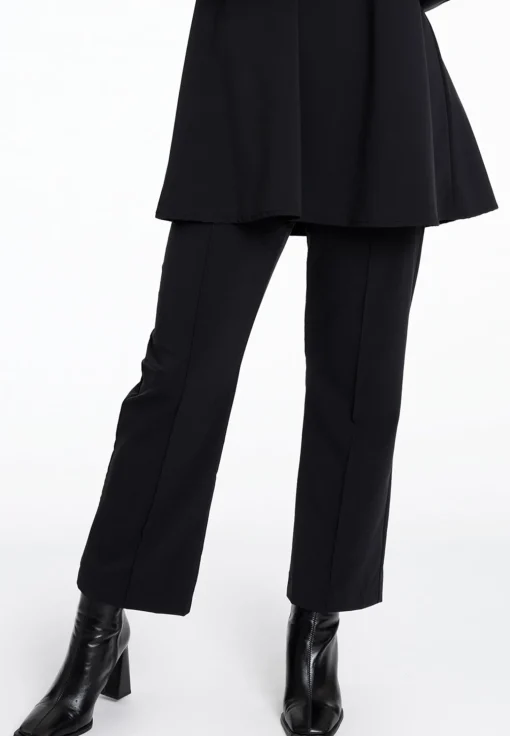 Broek enkel lengte SENSI