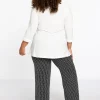 Broek JACQUARD KNIT
