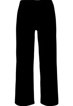 Broek lang VELOURS