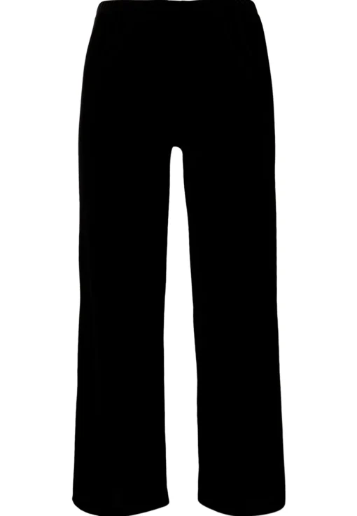 Broek lang VELOURS