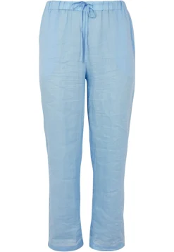 Broek LINEN