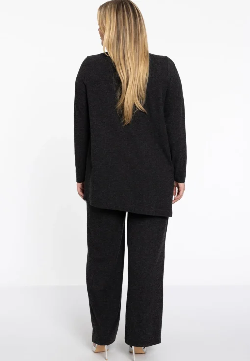 Broek MELANGE