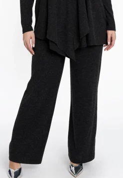 Broek MELANGE