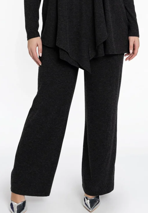 Broek MELANGE