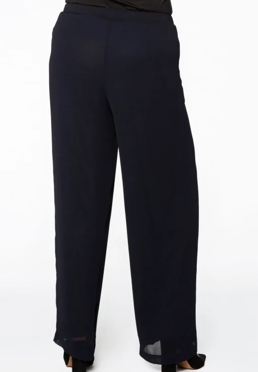 Broek pantalon VOILE