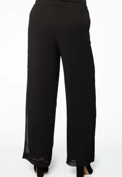 Broek pantalon VOILE