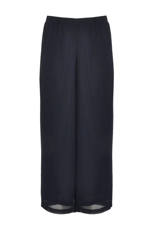 Broek pantalon VOILE