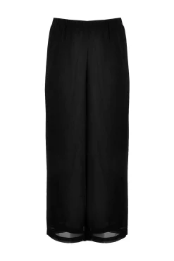 Broek pantalon VOILE