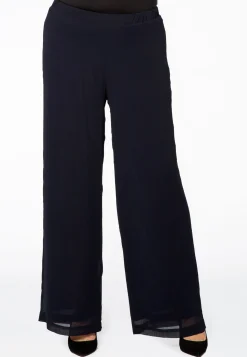 Broek pantalon VOILE
